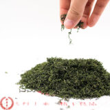 杜百良明日叶茶展示